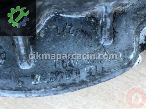 Volkswagen Touareg Yağ Pompası 070145299J çıkma parça
