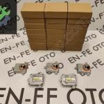 2000 Volkswagen Touareg Far Beyni Çıkma Parça İstanbul