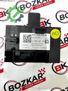 Volkswagen Touran Kapı Beyni 4H0959795M Çıkma