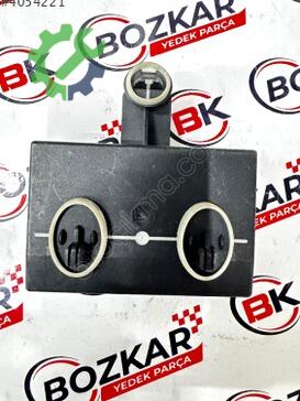 Volkswagen Touran Kapı Beyni 4H0959795M çıkma parça