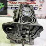 2003 Audi A4 Motor Takozu Çıkma Parça Ankara