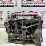 2004 Volkswagen Touran Komple Motor Çıkma Parça Ankara