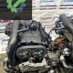 2004 Volkswagen Touran Motor Takozu Çıkma Parça Ankara