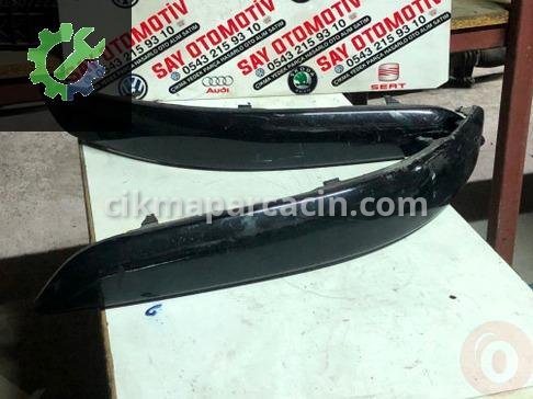 Volkswagen Touran Tampon Izgara Çıtası çıkma parça