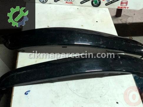 Volkswagen Touran Tampon Izgara Çıtası 1T0807717B çıkma parça