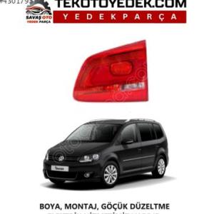 TOURAN ARKA İÇ STOP SAĞ SOL 2011 VE ÜZERİ / KAMPANYA