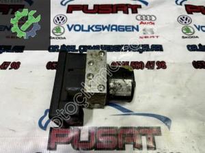 TOURAN CADDY ALTEA ÇIKMA ORJİNAL ABS BEYNİ 1K0907379K