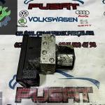 TOURAN CADDY ALTEA ÇIKMA ORJİNAL ABS BEYNİ 1K0907379K