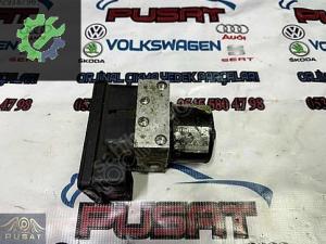 TOURAN CADDY ALTEA ÇIKMA ORJİNAL ABS BEYNİ 1K0907379K