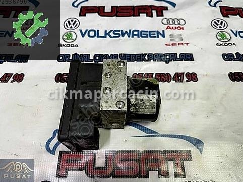 Seat Altea ABS Beyni çıkma parça