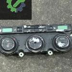 TOURAN GOLF5 JETTA KALORİFER KLIMATRONİC PANELİ KOLTUK ISITMALI