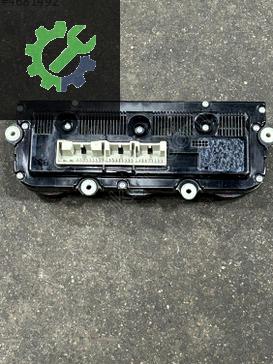 TOURAN GOLF5 JETTA KALORİFER KLIMATRONİC PANELİ KOLTUK ISITMALI