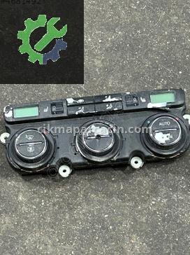 Volkswagen Touran Kalorifer Kontrol Paneli çıkma parça