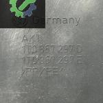 TOURAN İÇ KAPLAMA DİREK PLASTİK LERİ