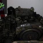 Touran jetta golf passat DSG otomatik Sanzuman 02E/HFQ