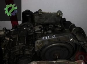 Touran jetta golf passat DSG otomatik Sanzuman 02E/HFQ