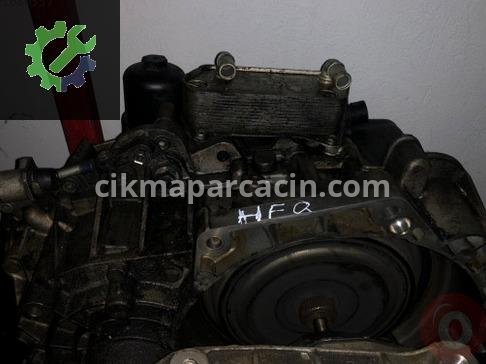 Volkswagen Touran Şanzıman Komple çıkma parça