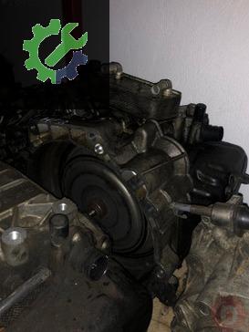 Touran jetta golf passat DSG otomatik Sanzuman 02E/HFQ