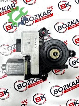 Seat Leon Cam Motoru 5Q0959811A çıkma parça