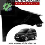 TOURAN ÖN ÇAMURLUK SAĞ SOL 2011 VE ÜZERİ / KAMPANYA