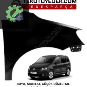 TOURAN ÖN ÇAMURLUK SAĞ SOL 2011 VE ÜZERİ / KAMPANYA