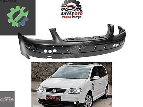 Volkswagen Touran Ön Panel çıkma parça