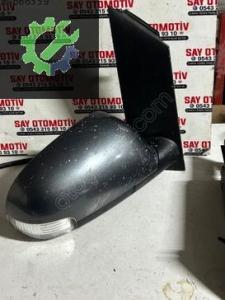 TOURAN SAĞ DİŞ DİKİZ AYNASI ELEKTRİKLİ