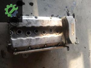 Toureg 3.2 Dolu kapak