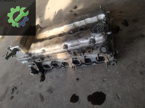2006 Volkswagen Touareg Silindir Kapağı Çıkma Parça Kayseri