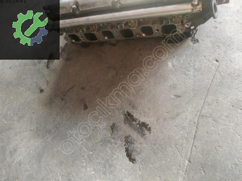 2006 Volkswagen Touareg Silindir Kapağı Çıkma Parça Kayseri