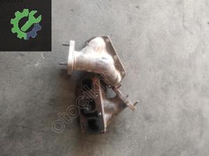 Toureg 3.2 Eksoz manifolt (2. Adet)