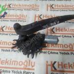 TOURNEO COURIER ARKA SILECEK MOTORU ET7617K441BA ET7617K441 AB