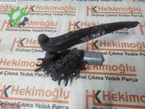 TOURNEO COURIER ARKA SILECEK MOTORU ET7617K441BA ET7617K441 AB