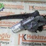 TOURNEO COURIER ARKA SILECEK MOTORU ET7617K441BA ET7617K441 AB