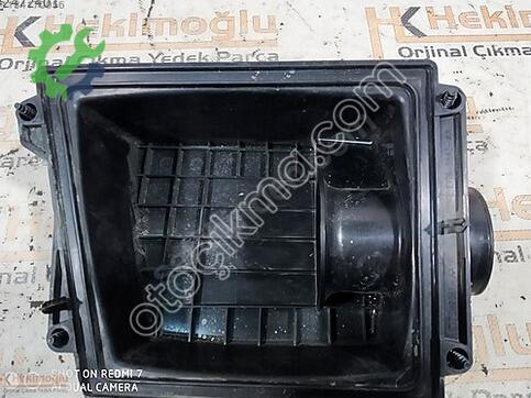 Ford Tourneo Courier çıkma parça