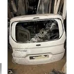 Tourneo Courier Modeli İçin Ford Bagaj Kapak Parçası