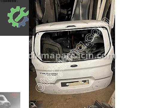 Ford Tourneo Courier Bagaj Kapağı çıkma parça