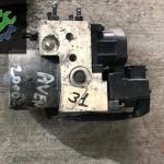Toyata avensis ABS beyni 4451005020 0273004395