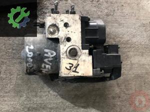 Toyata avensis ABS beyni 4451005020 0273004395