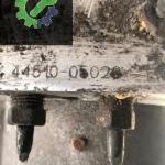 Toyata avensis ABS beyni 4451005020 0273004395
