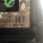 Toyata avensis ABS beyni 4451005020 0273004395