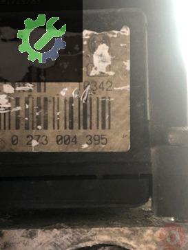 Toyata avensis ABS beyni 4451005020 0273004395
