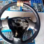 Toyata corolla direksiyon simidi çıkma orjinal yedek