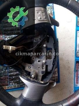 Toyota Corolla Direksiyon Simidi çıkma parça