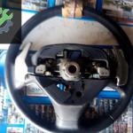 Toyata corolla direksiyon simidi çıkma orjinal yedek