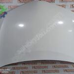 TOYOTA AURİS 13-16 MOTOR KAPUTU HATASIZ BOYASIZ (BOYASIZ GÖÇÜK Y