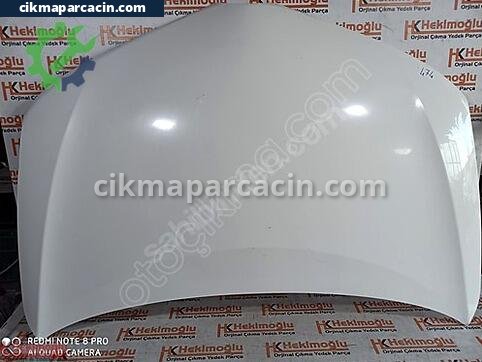 Toyota Auris çıkma parça