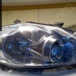TOYOTA AURİS 2010-2012 SAĞ FAR ÇIKMA ORJİNAL