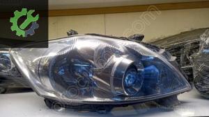TOYOTA AURİS 2010-2012 SAĞ FAR ÇIKMA ORJİNAL