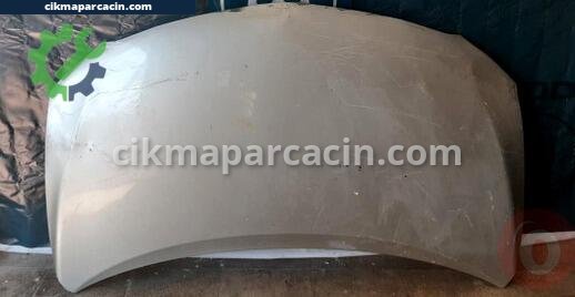 Toyota Auris Kaput çıkma parça